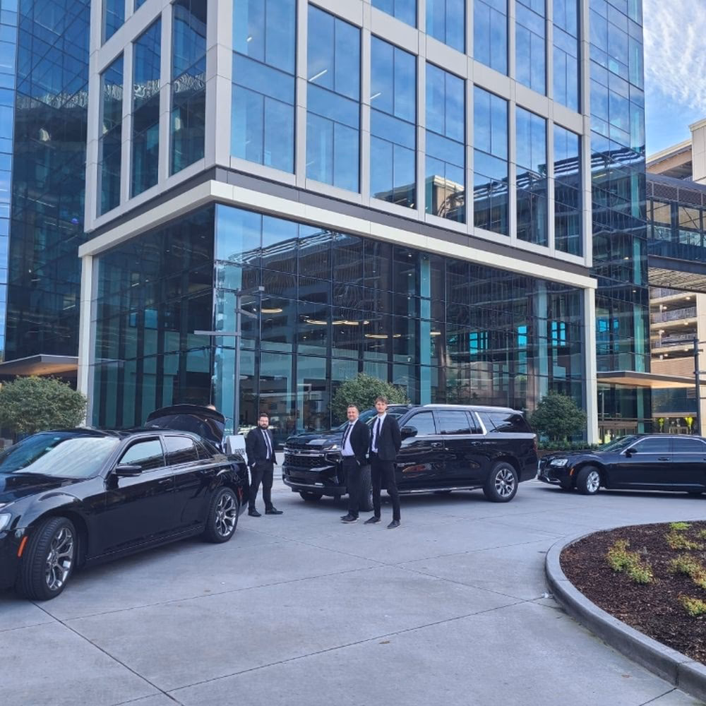 How can I get a cab in Washington?