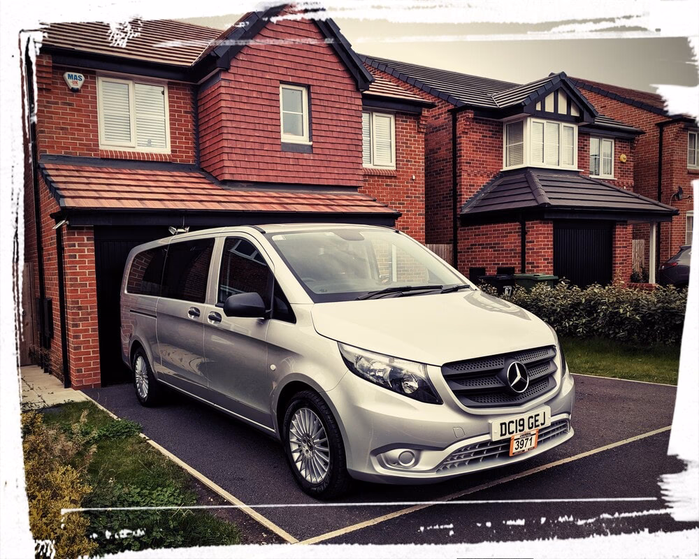 Why should you hire a minibus in Wirral?