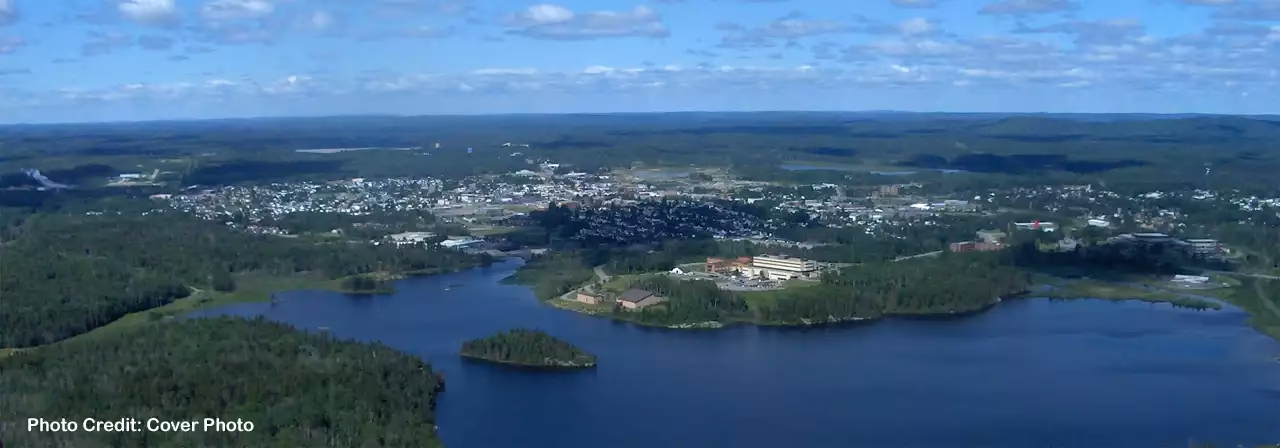 Where is A-1 taxi in Kirkland Lake?