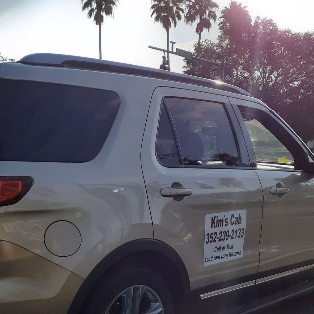 What are some fun facts about Mr Taxi?