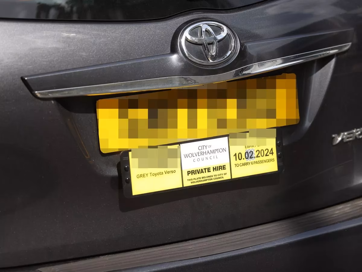 Did Liverpool 'hire taxis to scuttle around a city handing out redundancy notices?