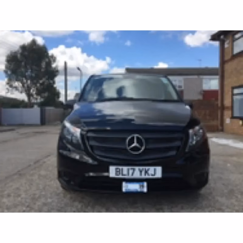 How can I get customized offers from companies in Canvey Island?