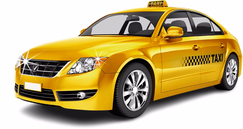 Who are a1/one call taxis?