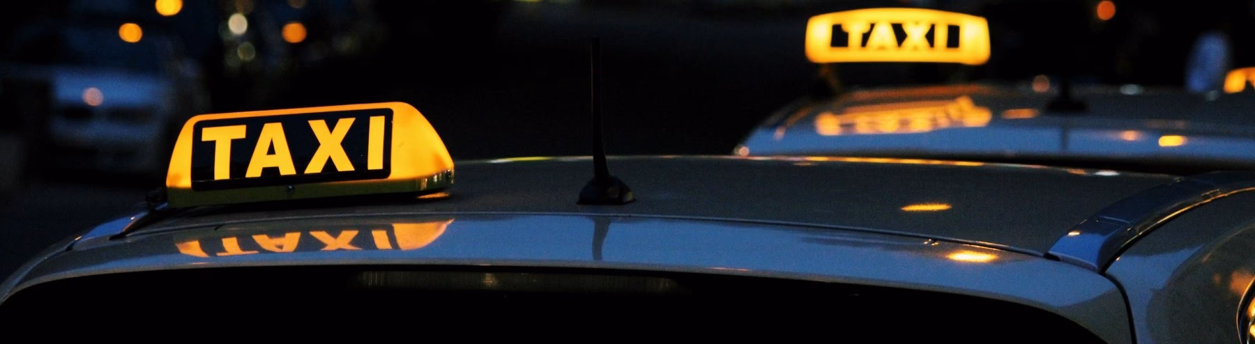 Who are a-plus taxis?