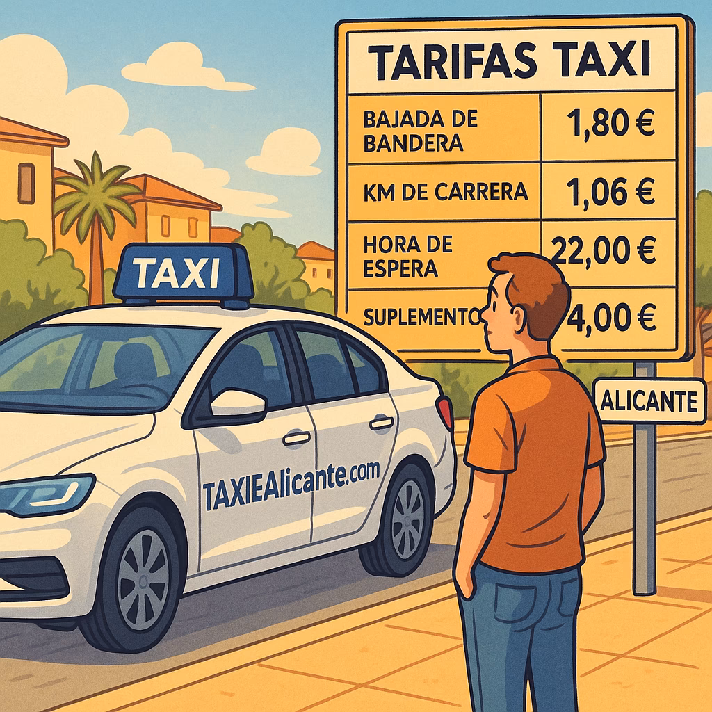 ¿Cuál es la mejor hora para pedir un coche?