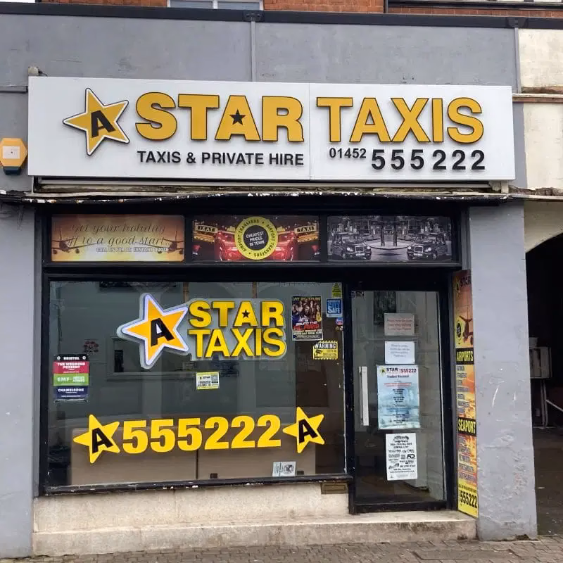 Why should you choose a local taxi service?