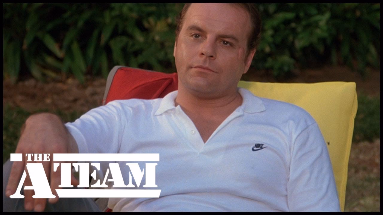 What does the a-team do?