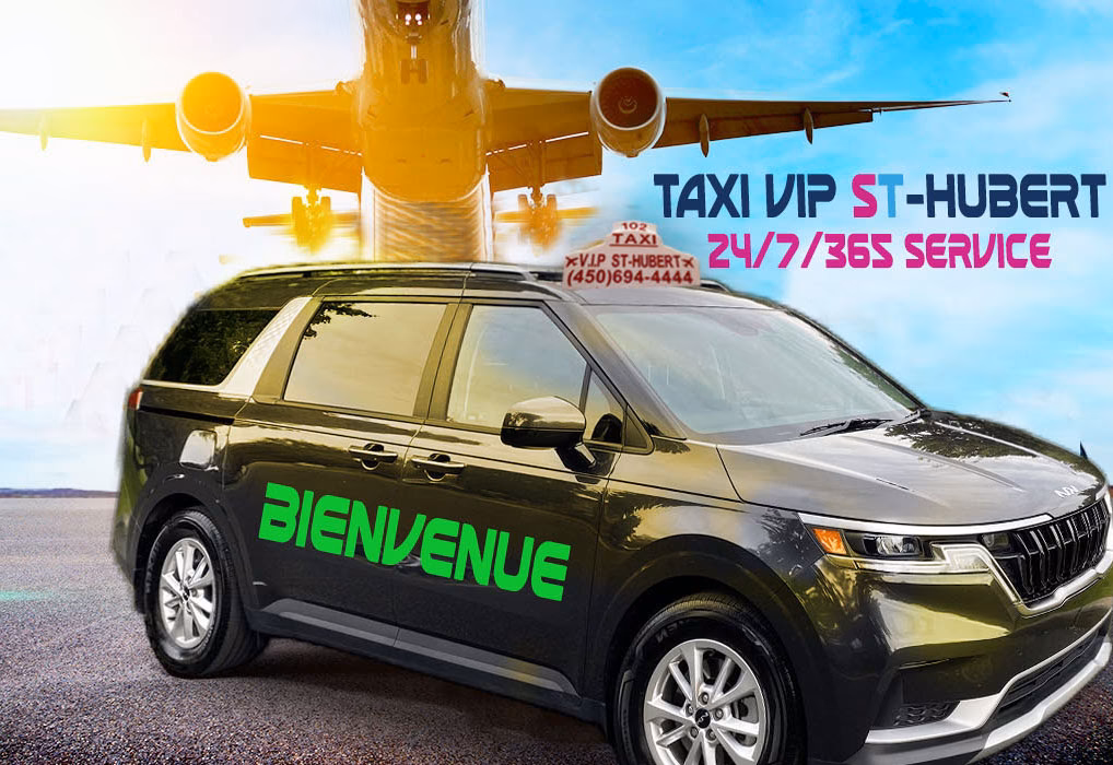 Where does VIP luxury chauffeur travel?