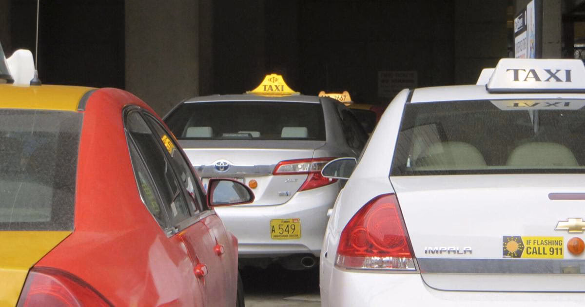 What do you think of A1 Taxi?