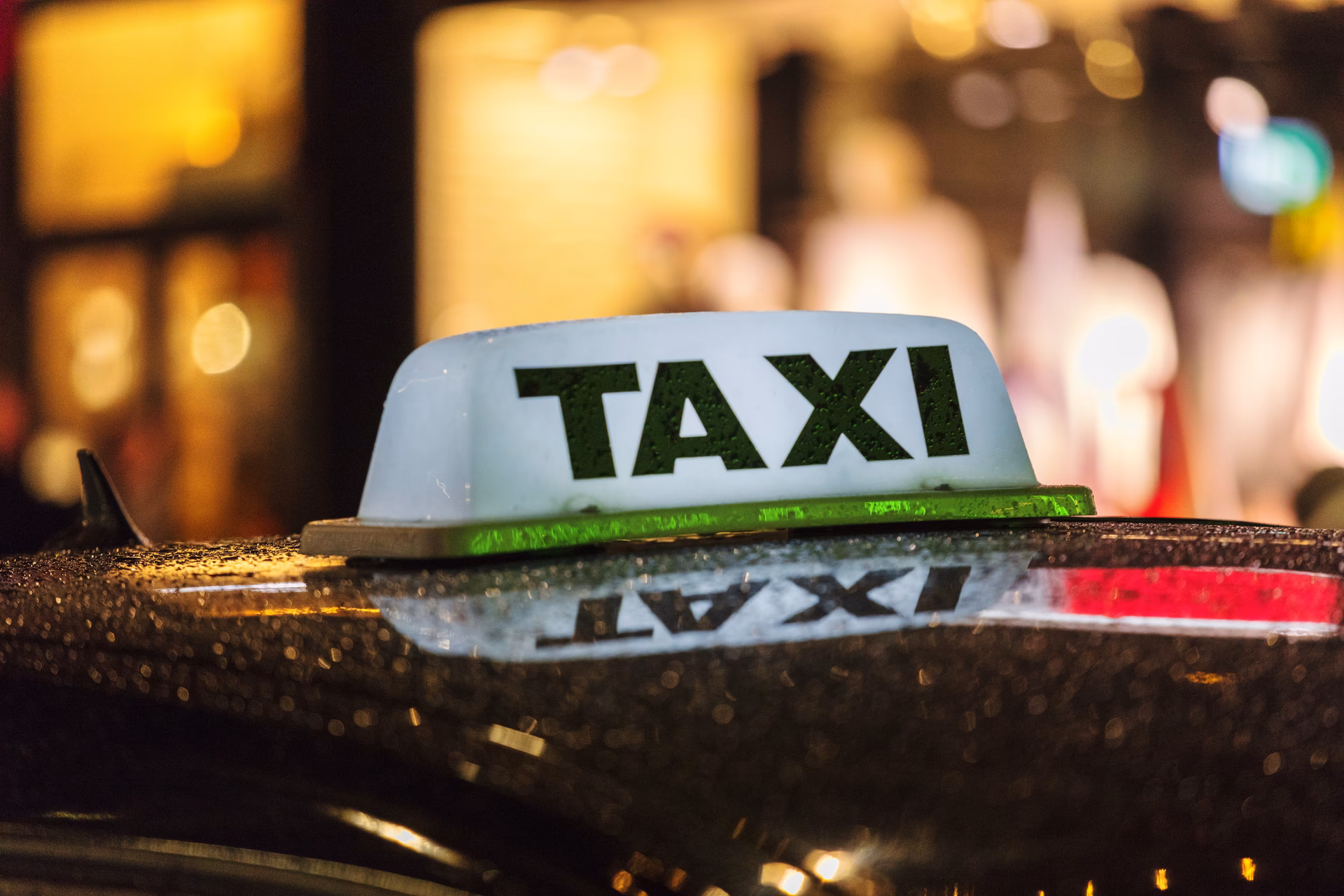 What happened to telecabs & A1 taxis?