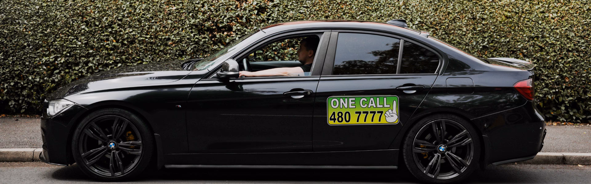 Where can I book A minicab in London?