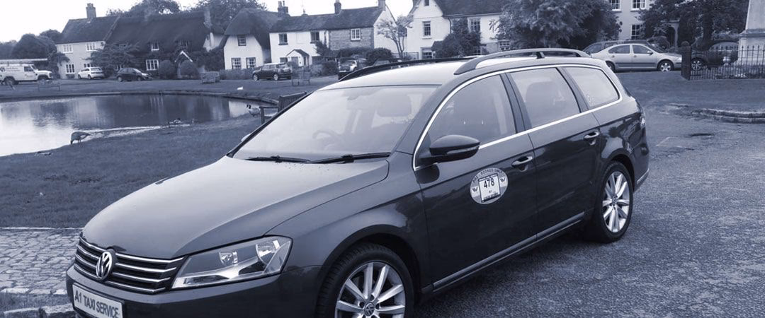 Who are Chesham taxis & minicabs?