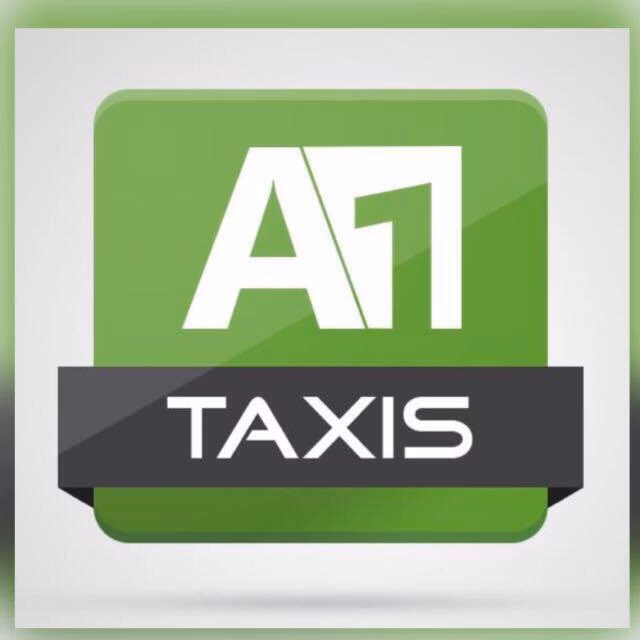 Who are a1taxis?