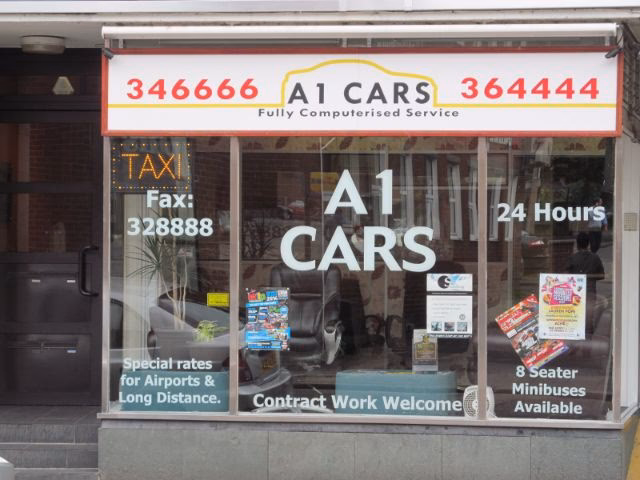 Does A1 cars operate 24 hours a day?