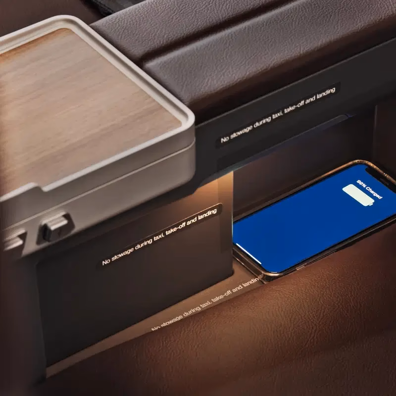 Why should you buy the A220-300?