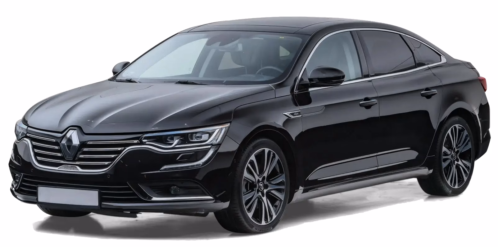 Are A2A cars & airport services insured?