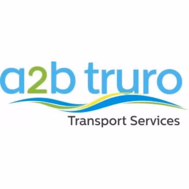 How many taxi services are there in Truro?