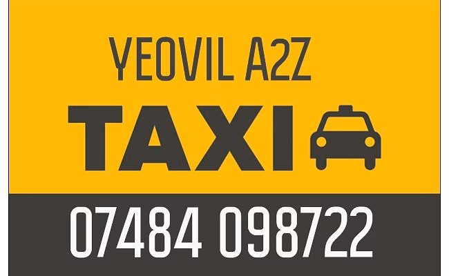 Who are A2Z Yeovil taxis?