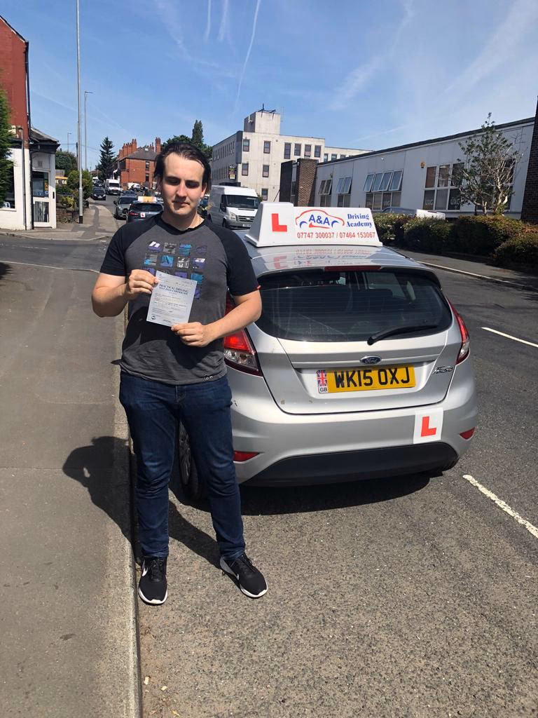 What if I spot a mistake in High Wycombe?