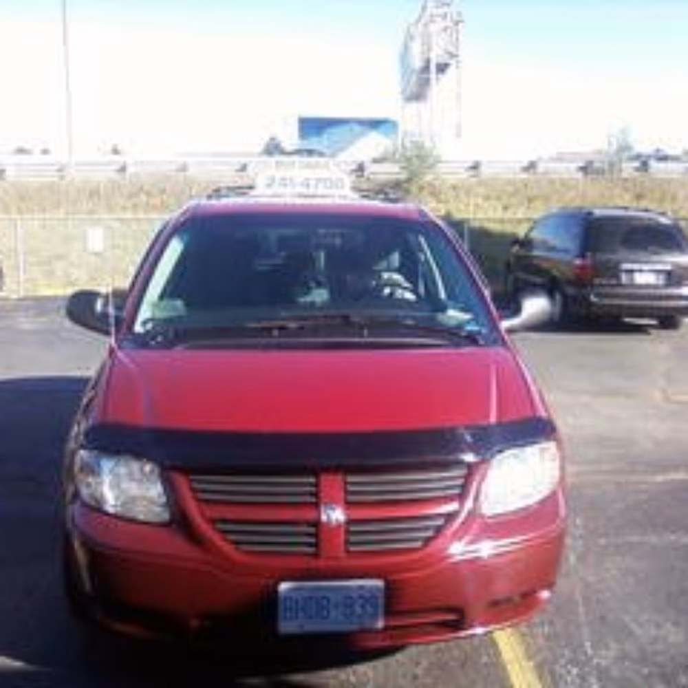 Which cab company would you recommend?