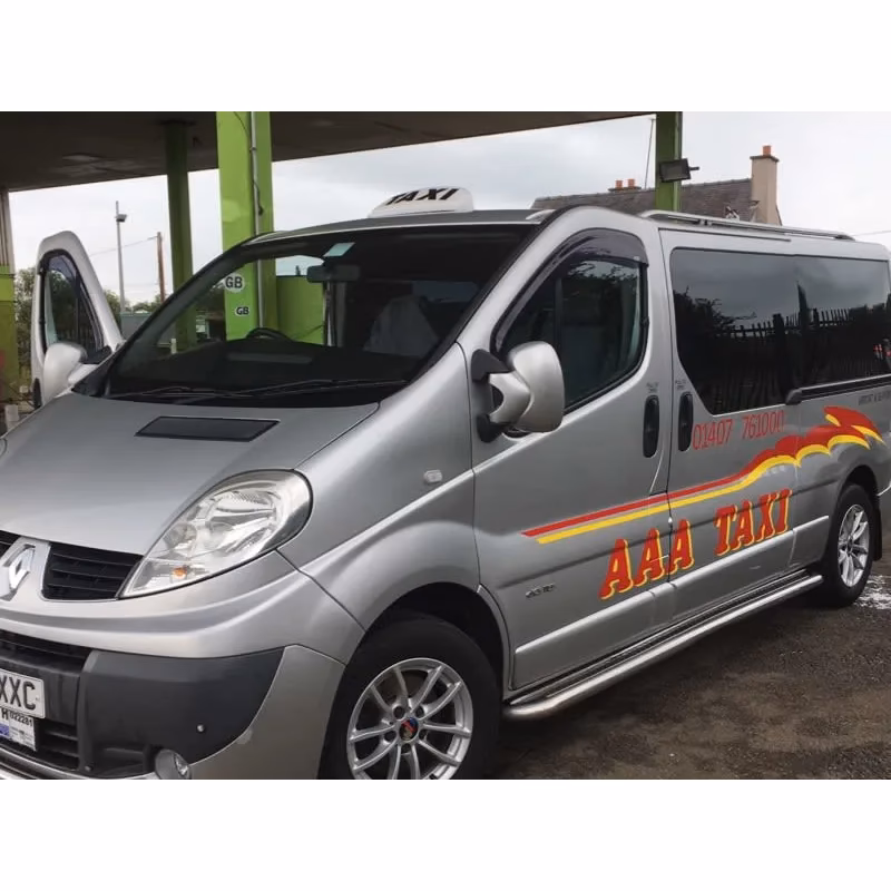 How do I book a taxi in Dudley & Sandwell?