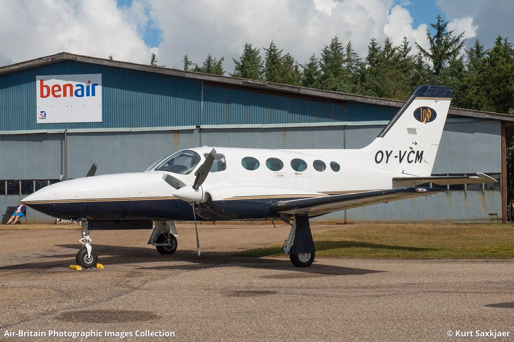 How long does it take to get from Aarhus Airport (AAR)?