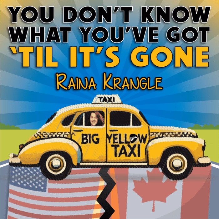 Why is taxi so funny?