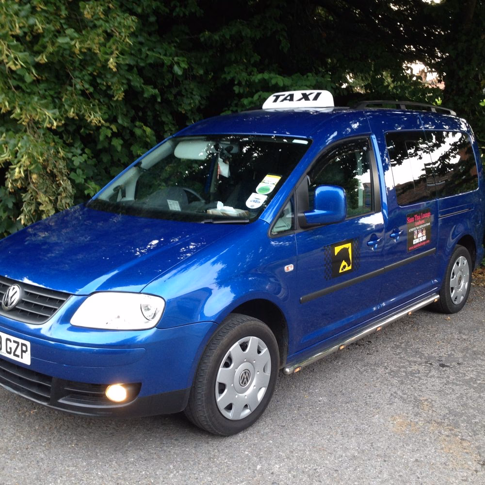 Where is galleon taxis in NatWest Bank Chambers?