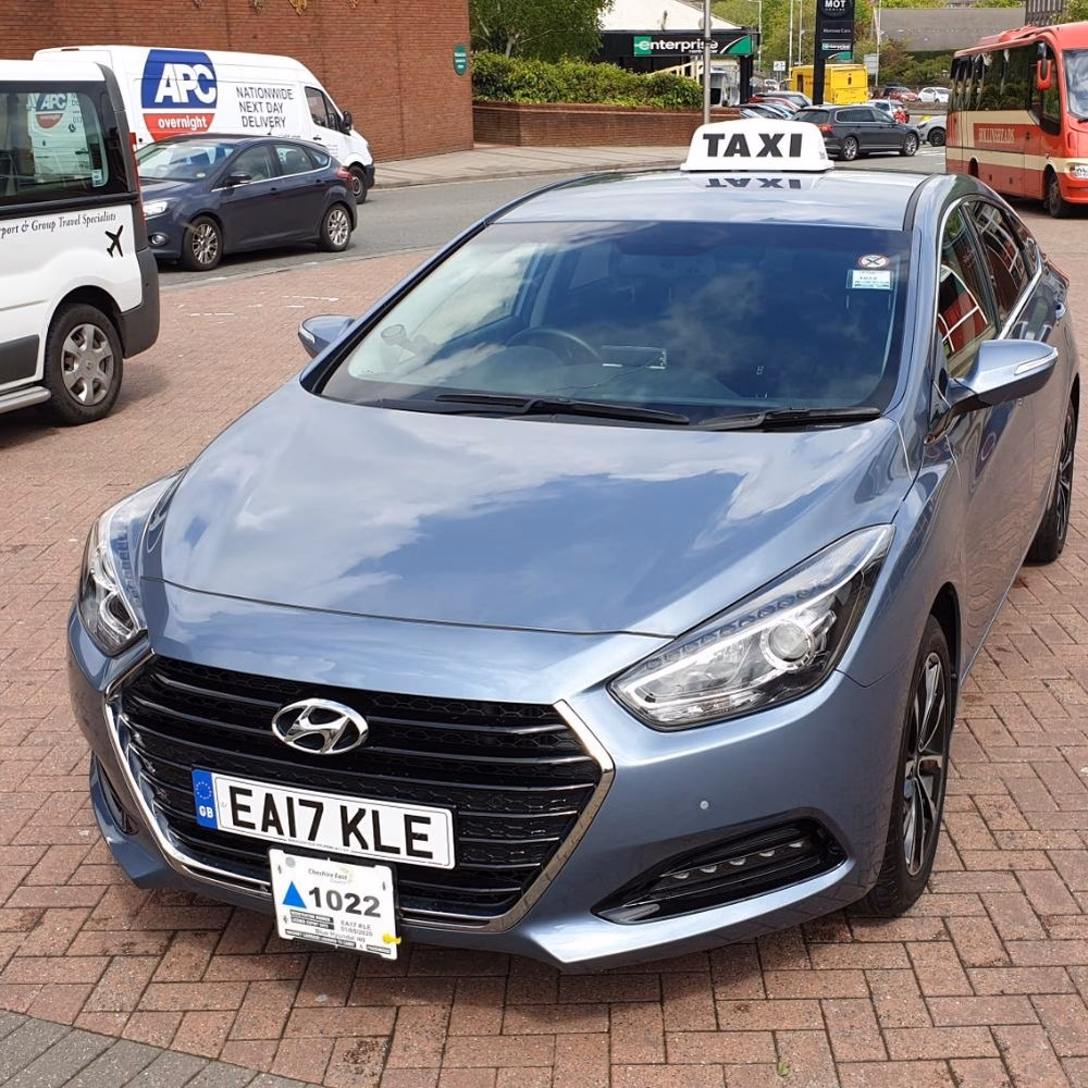 Why should you choose abacus taxi?