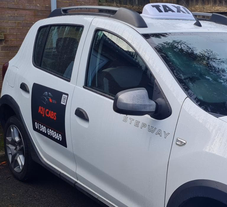 Are Abbey taxis a good choice?