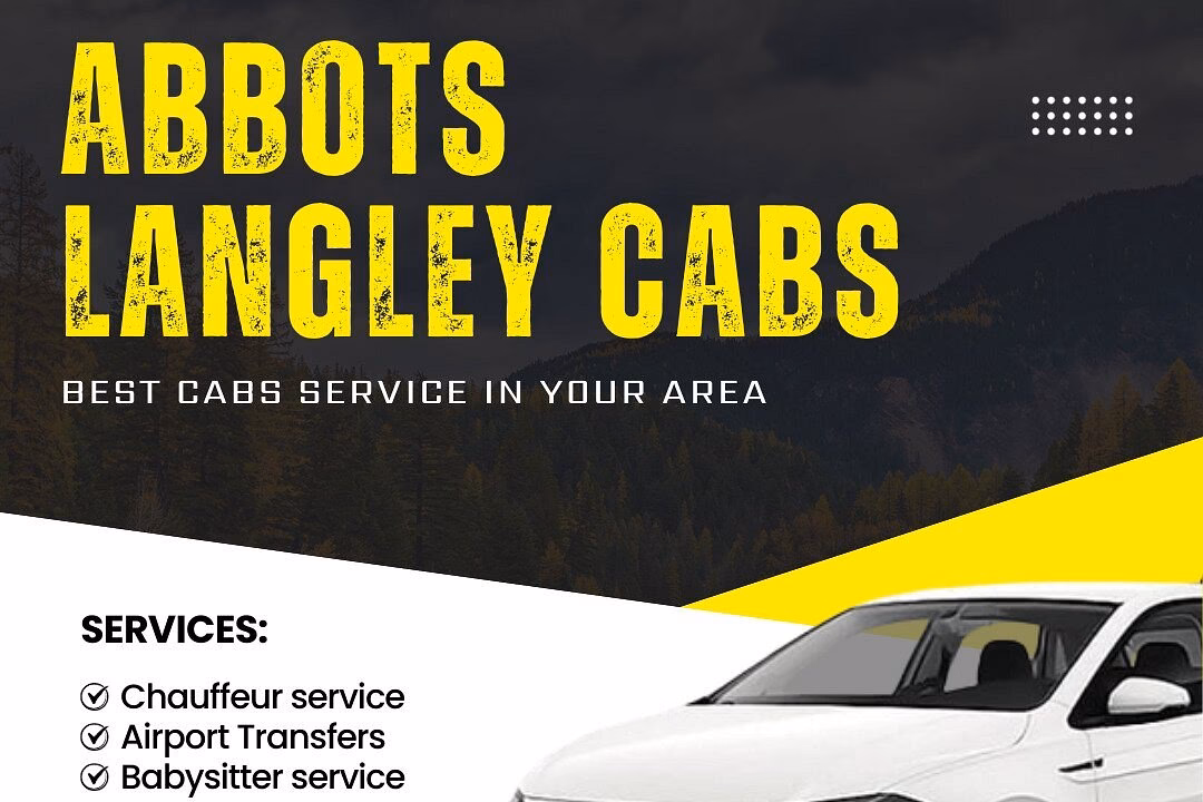 How to get from Langley to Abbotsford Airport (YXX)?