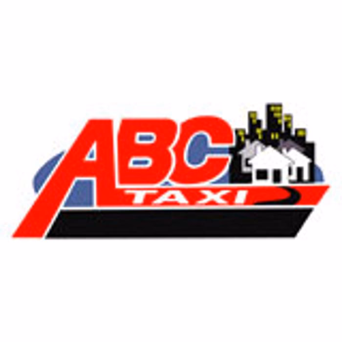 How do I contact ABC taxi?
