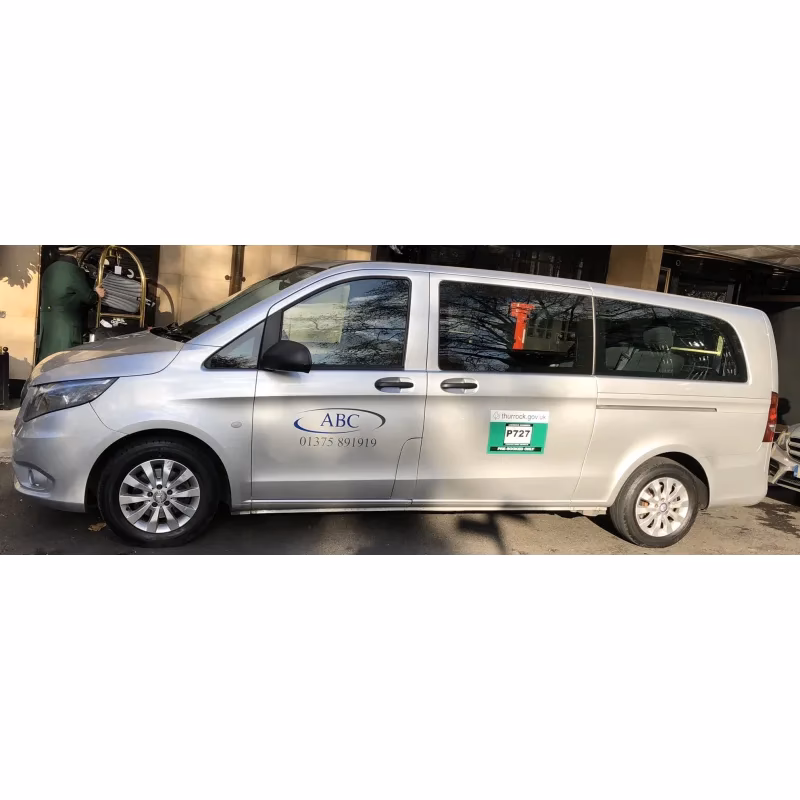 Where can I find alphabet Cars Ltd Dagenham?