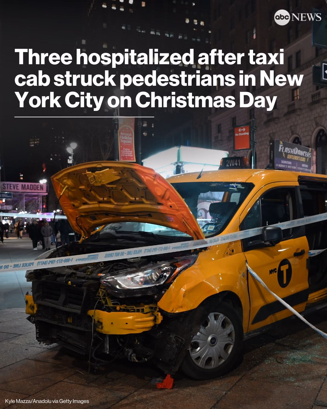 Is ABC a good taxi company?