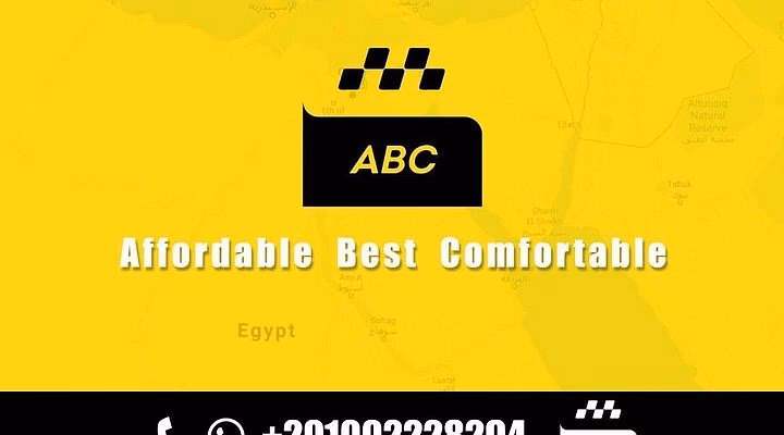 Is Uber available in Sharm el Sheikh?