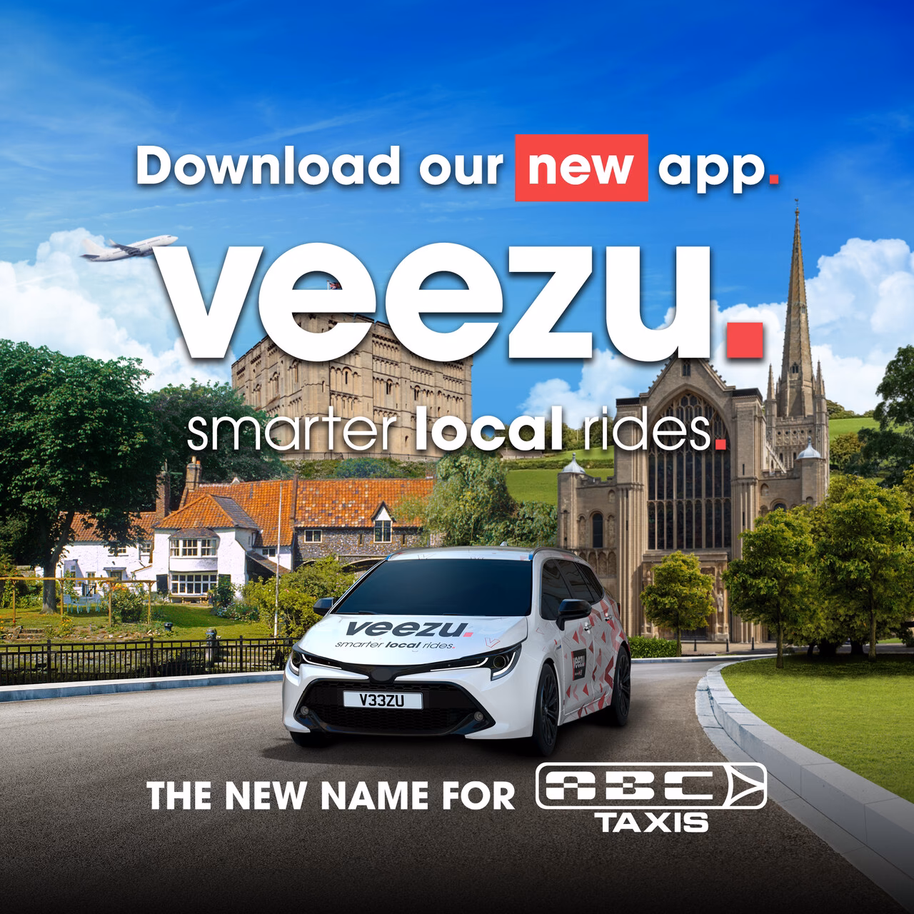 Who is ABC Taxis Boston?