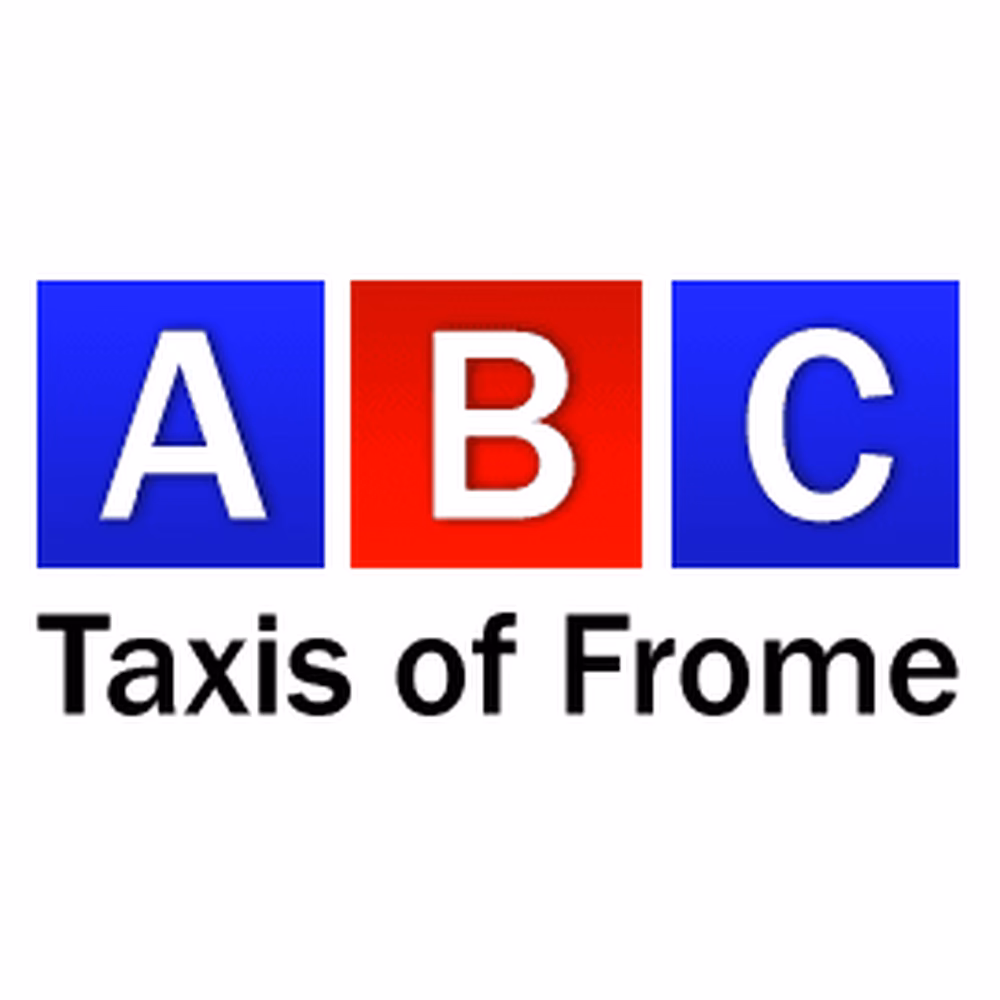 Who are ABC Taxis of Sherborne?