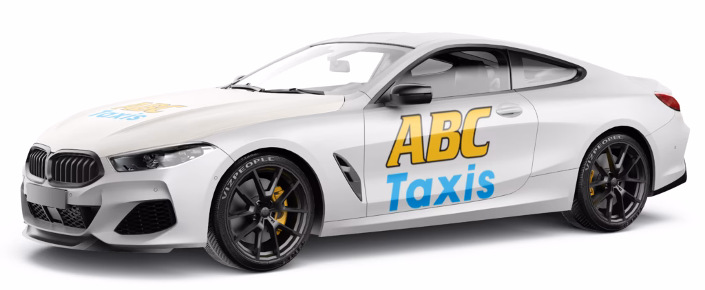 What is ABC self drive in Gravesend?