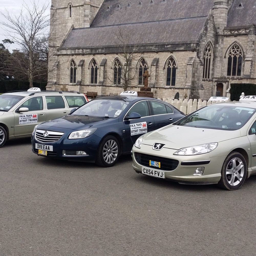 Is Neath taxis a good taxi service?