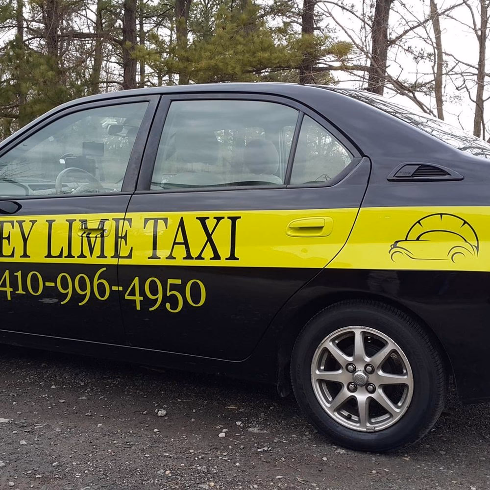 How do I contact an Aberdeen taxi number?