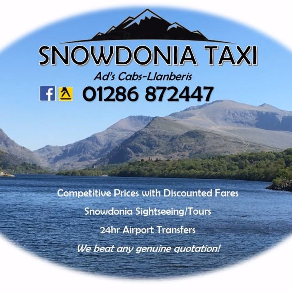 What companies run services between Abersoch and Aberdaron?