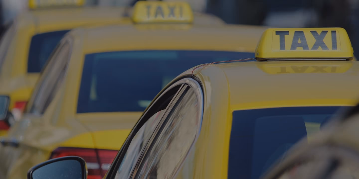 What are the best taxi companies in Texas?