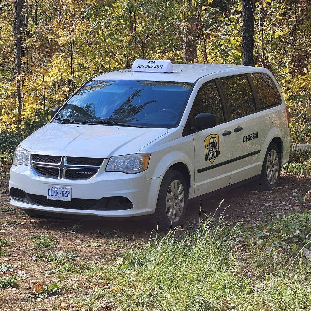 Who is onelocal able taxi?