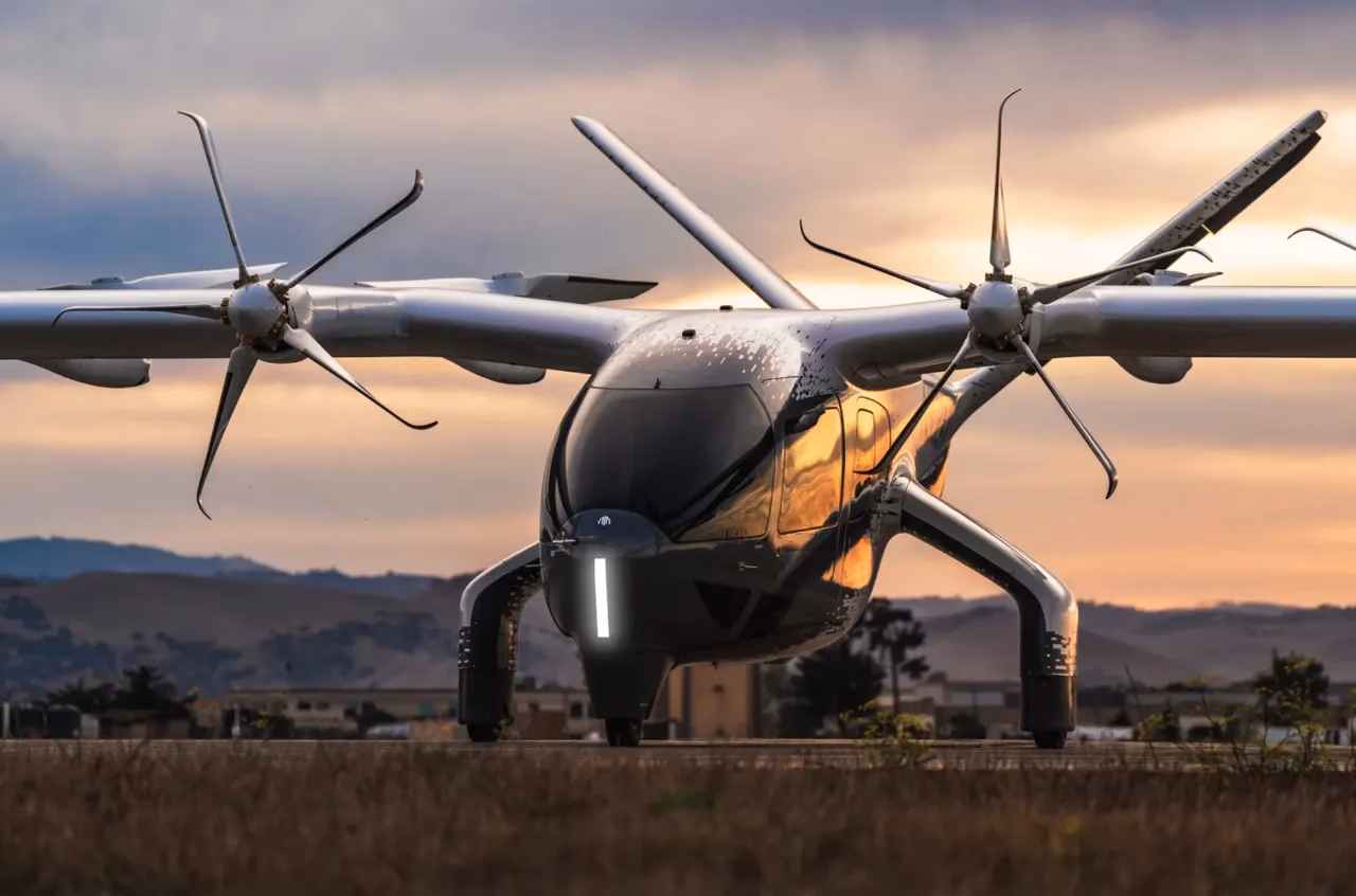 Why did Archer take a flight to Abu Dhabi?