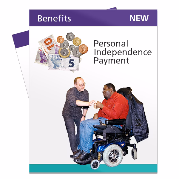 How will DLA & Pip affect access to work?