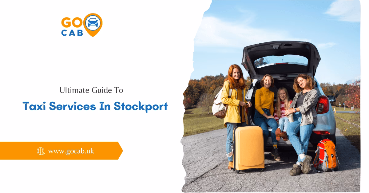 How do I contact a wheelchair-accessible transport service in Stockport?