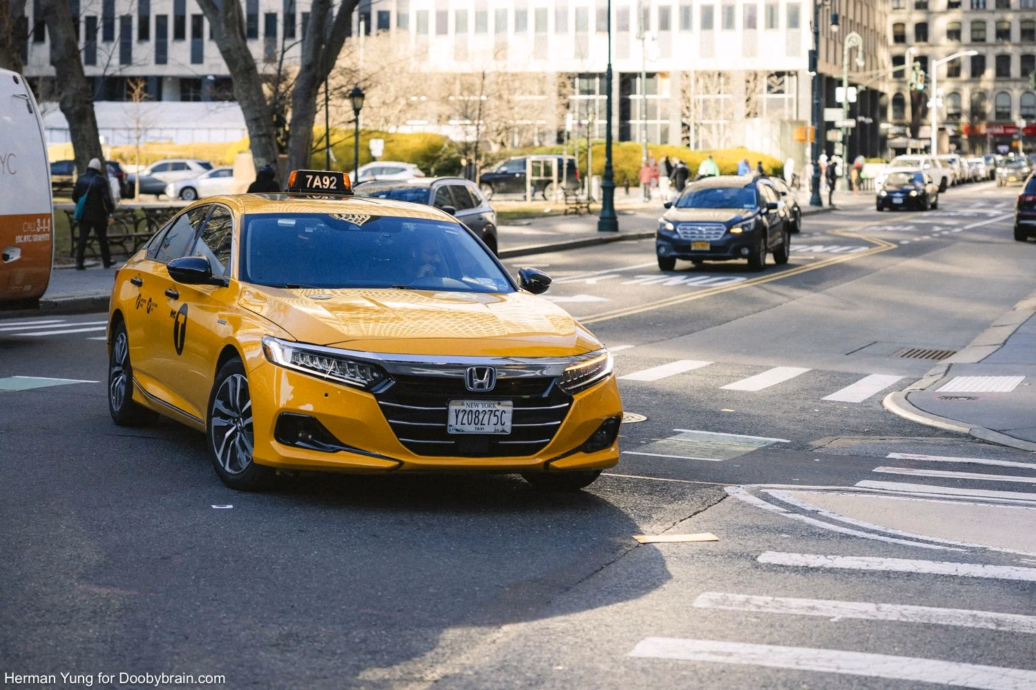 What does accord do?