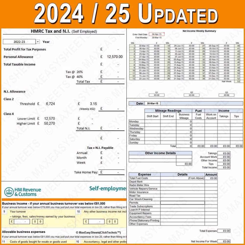 What types of accounts are available for the transportation industry?