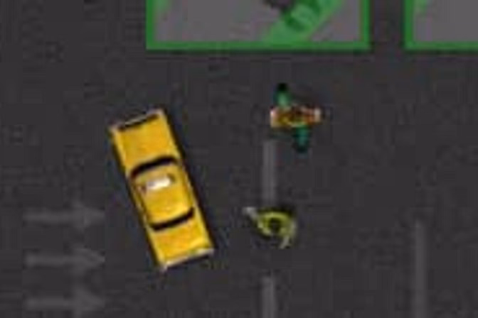 Where can I play Ace gangster Taxi online?