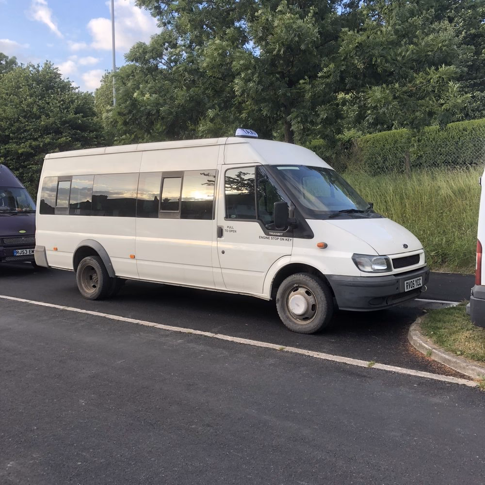 How do I contact TCE airport?